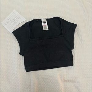 Gymshark adapt crop top